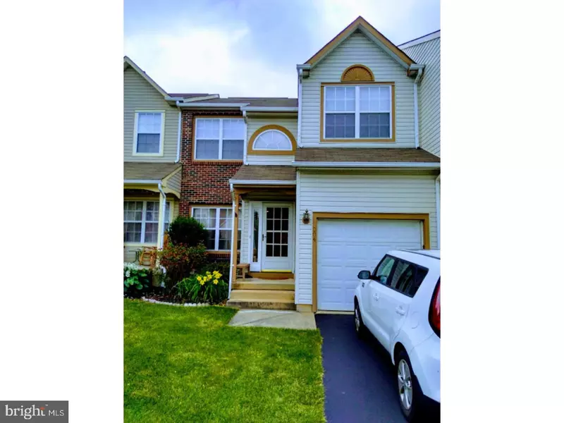 204 BROMLEY PL, Robbinsville, NJ 08691