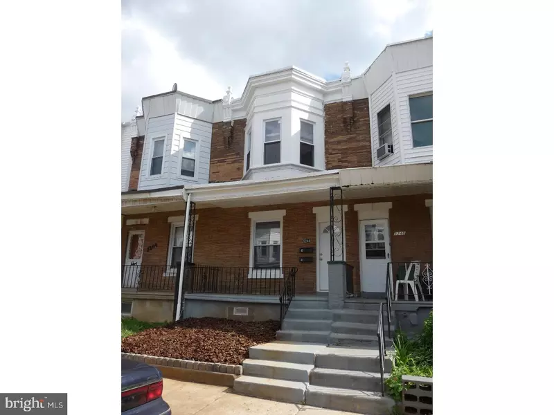 5246 RODMAN ST, Philadelphia, PA 19143