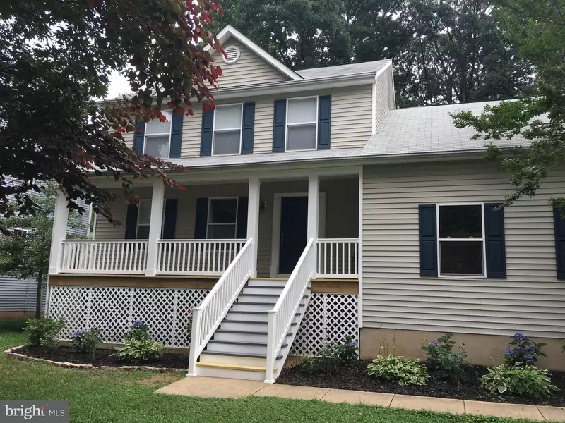 1209 SUMMIT DR, Annapolis, MD 21409