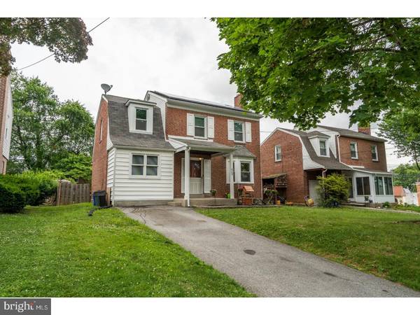 605 PROSPECT AVE, Prospect Park, PA 19076