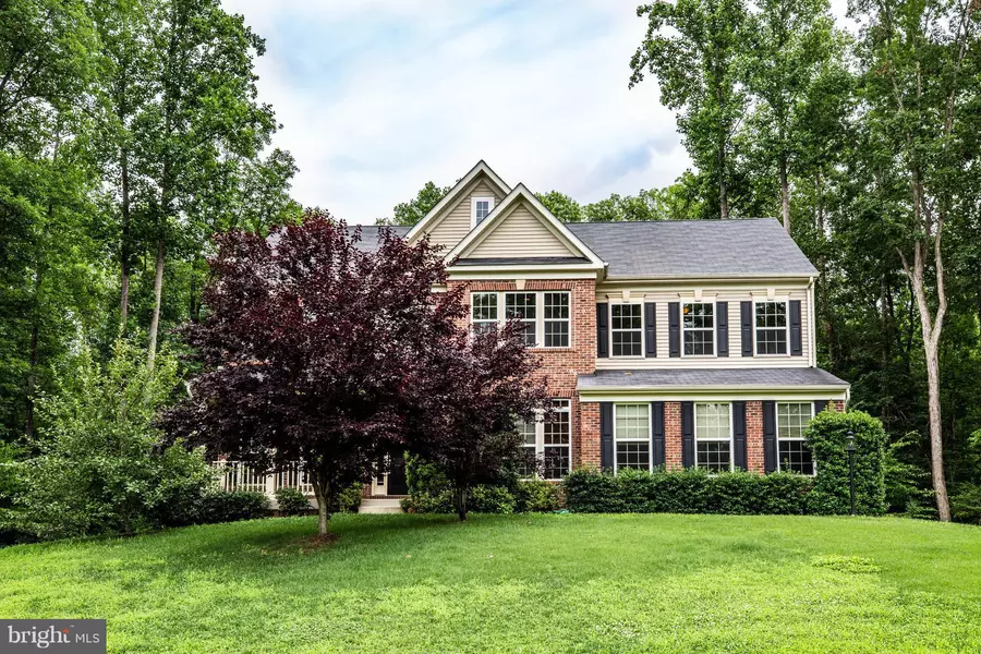 9904 WILLOW RIDGE WAY, Spotsylvania, VA 22553