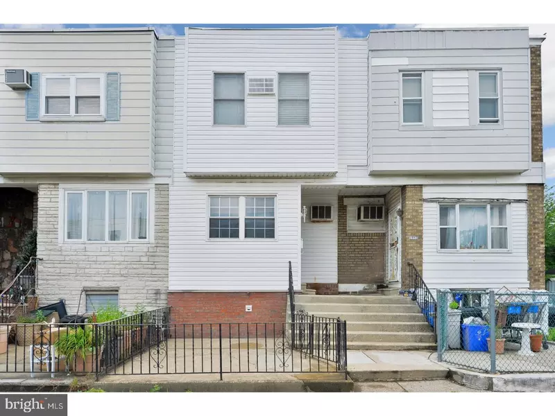 2851 S RANDOLPH ST, Philadelphia, PA 19148