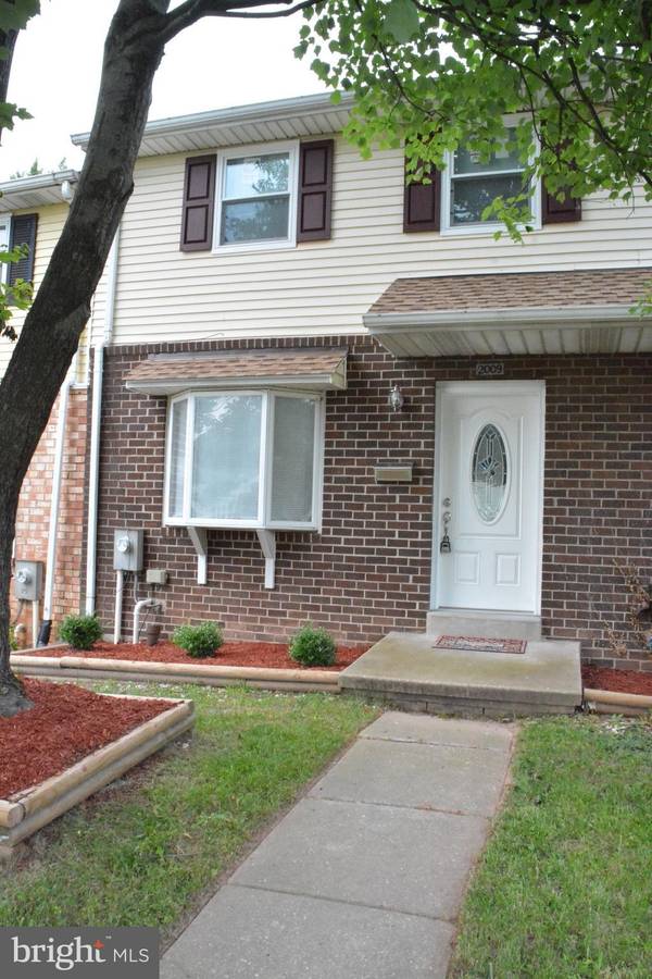 2009 WINTERGREEN PL, Baltimore, MD 21237