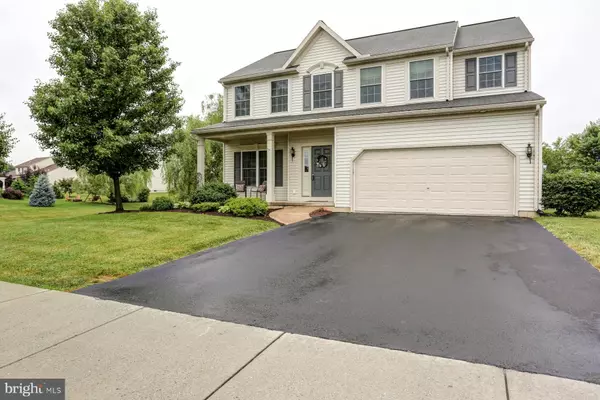 Palmyra, PA 17078,519 SWEETWATER DR