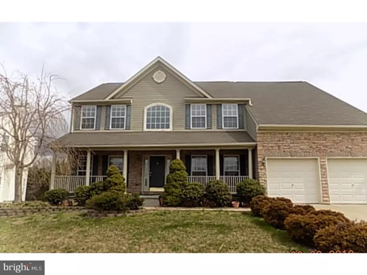 Townsend, DE 19734,49 SPRING CREEK DR