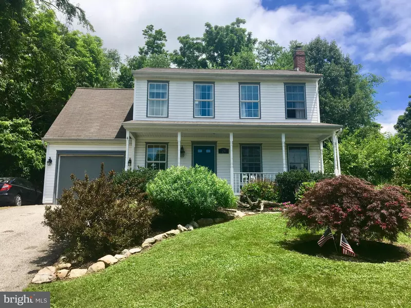 24 SUNFISH TRL, Fairfield, PA 17320