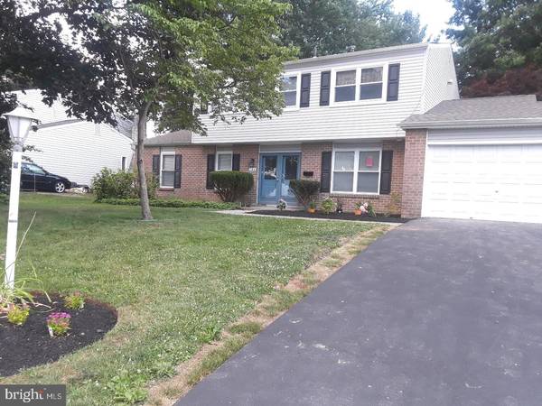 764 COTLAR LN, Warminster, PA 18974