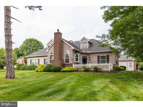 803 CENTURY LN, Chadds Ford, PA 19317