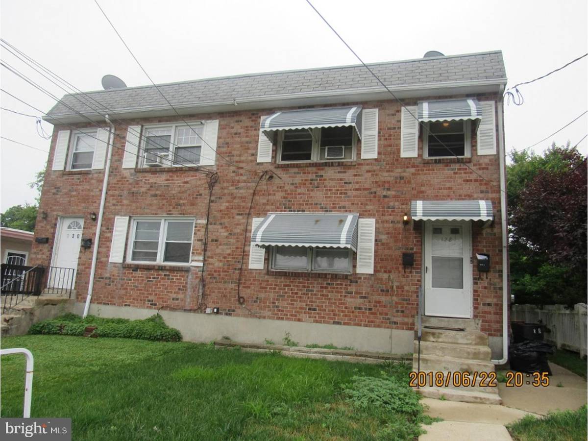 Sharon Hill, PA 19079,128 KENNY AVE