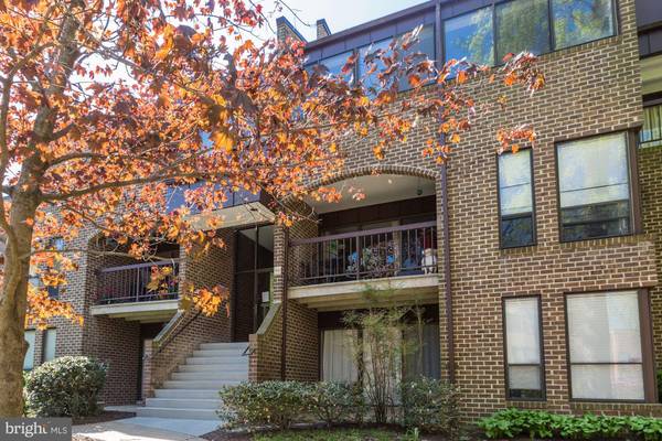 11216 CHESTNUT GROVE SQ #217, Reston, VA 20190