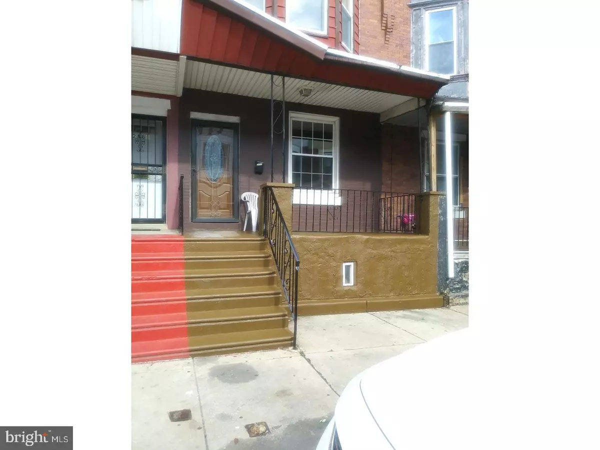 Philadelphia, PA 19132,2859 N MARSTON ST