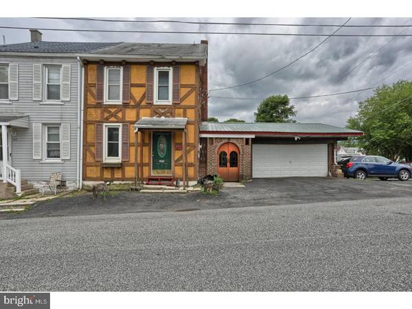 245 ORCHARD ST, Auburn, PA 17922