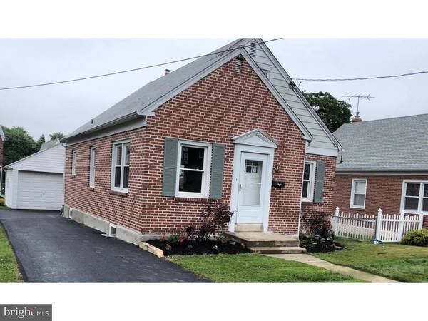 Glenolden, PA 19036,616 W GARDNER AVE