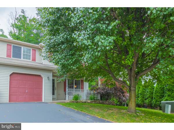 6247 POND VIEW DR, Birdsboro, PA 19508