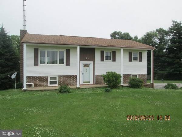 12054 MT. OLIVET RD, Felton, PA 17322