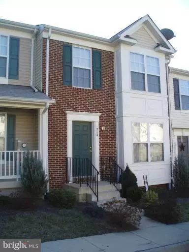 212 CAVALRY CT, Strasburg, VA 22657