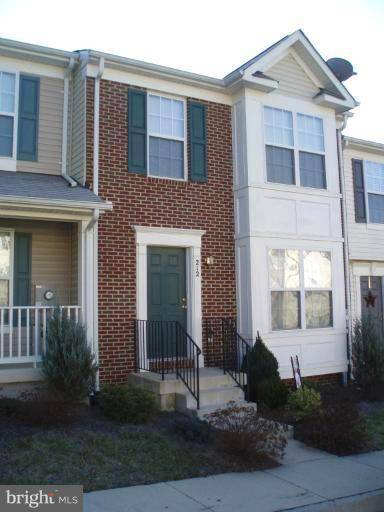 212 CAVALRY CT, Strasburg, VA 22657