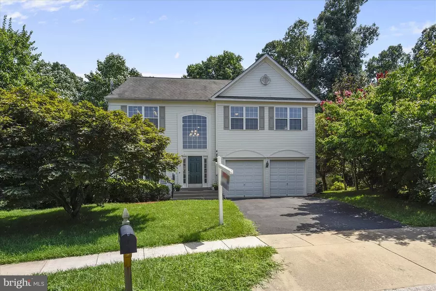 12902 SUMMIT RIDGE TER, Germantown, MD 20874