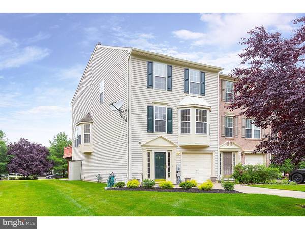 135 VALLEY FORGE WAY, Deptford, NJ 08096