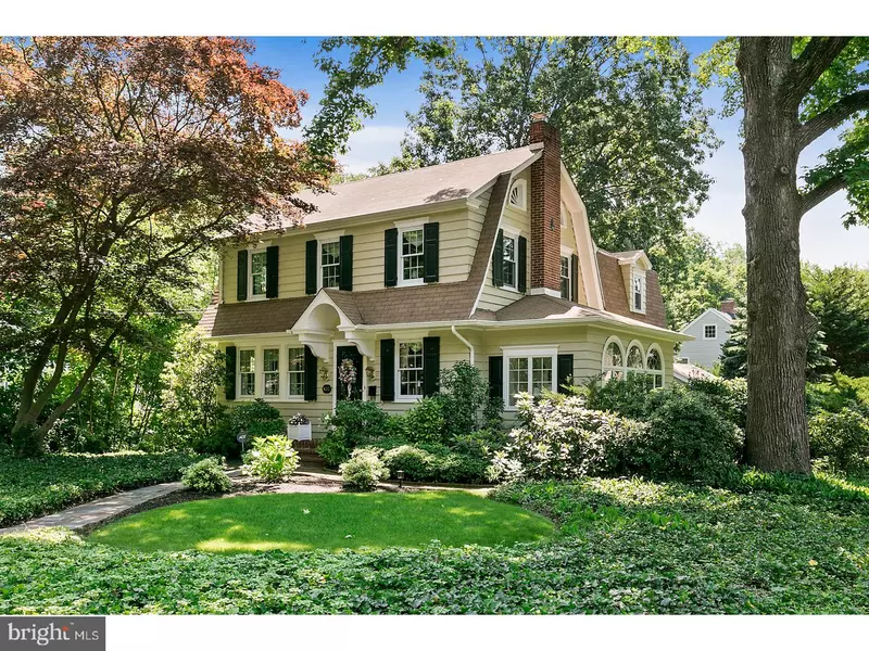 400 BEECHWOOD AVE, Haddonfield, NJ 08033