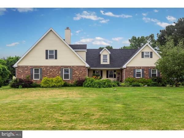 303 WHITE PINE DR, Middletown, DE 19709