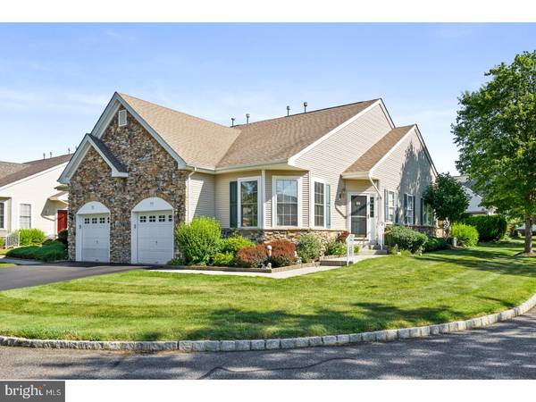 90 MEADOWLARK DR, Hamilton, NJ 08690