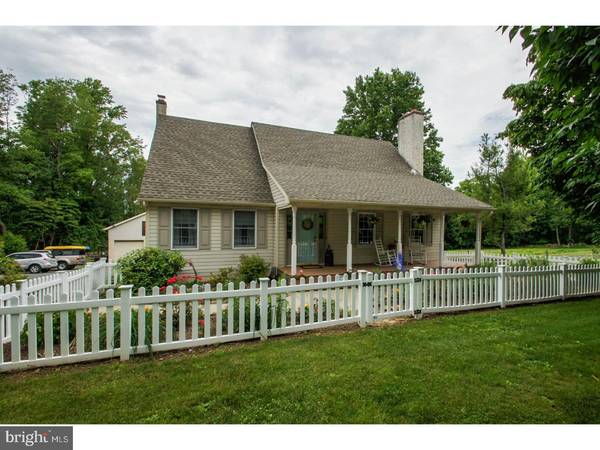 39 WEIL RD, Bechtelsville, PA 19505