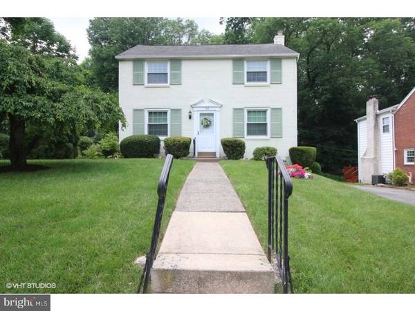 126 ASHWOOD RD, Springfield, PA 19064