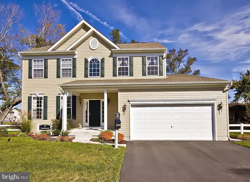 148 REGULATOR DR NO DR, Cambridge, MD 21613