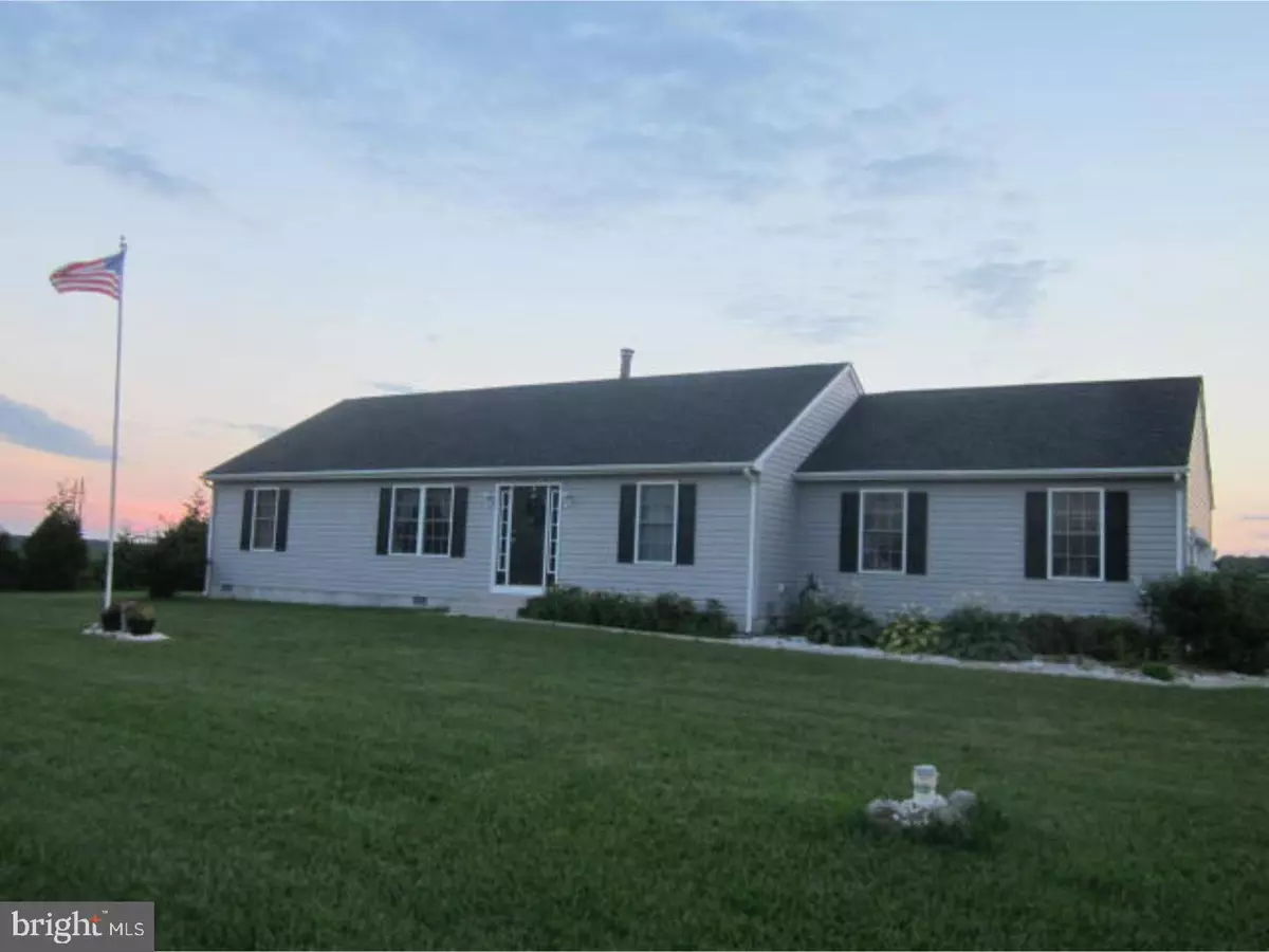 Harrington, DE 19952,3867 BURRSVILLE RD