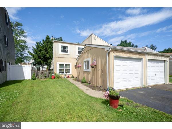 40 PENNINGTON LN, Quakertown, PA 18951