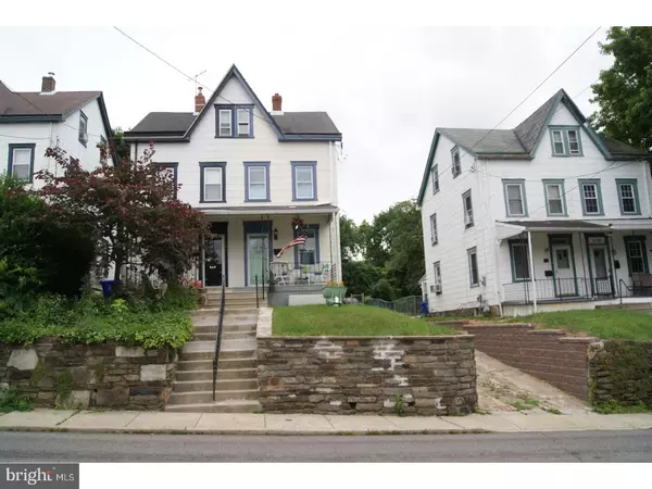 515 CENTRAL AVE, Cheltenham, PA 19012