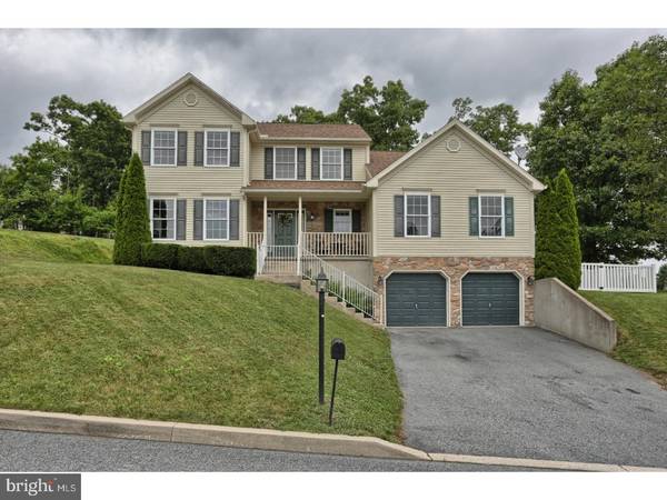 34 KELSEY DR, Schuylkill Haven, PA 17972