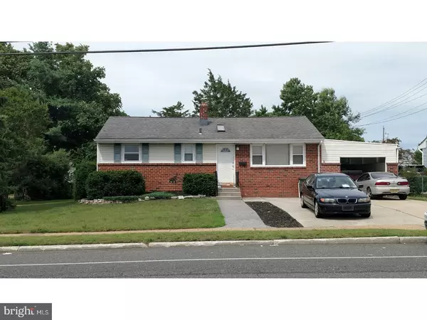 610 CARPENTER ST, Glassboro, NJ 08028