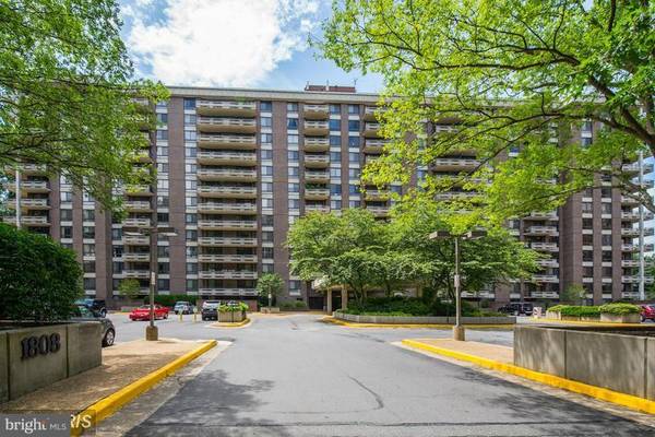 1808 OLD MEADOW RD #311, Mclean, VA 22102