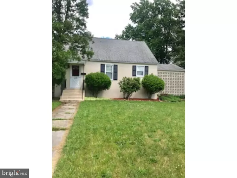 1203 LAUREL RD, Lindenwold, NJ 08021