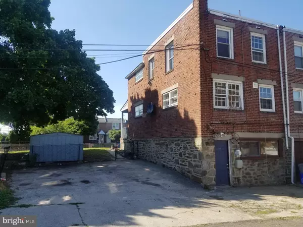 Drexel Hill, PA 19026,2201 ARDMORE AVE