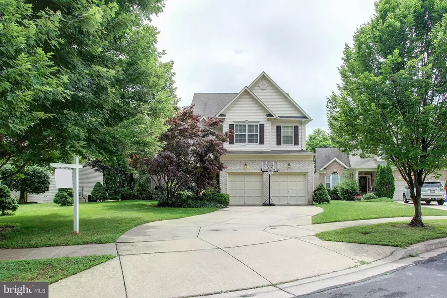 11206 KNOLLTOP VIEW CT, Germantown, MD 20876