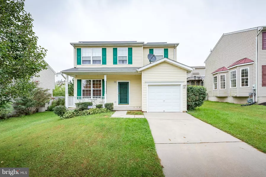 357 BUCKINGHAM WAY, Westminster, MD 21157