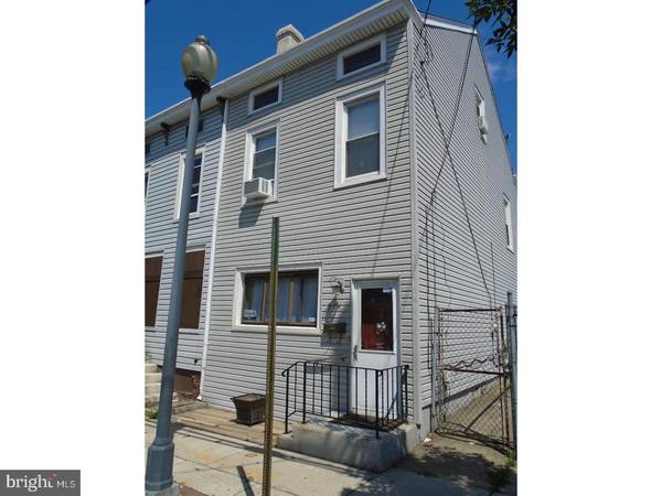 324 CASS ST, Trenton, NJ 08611