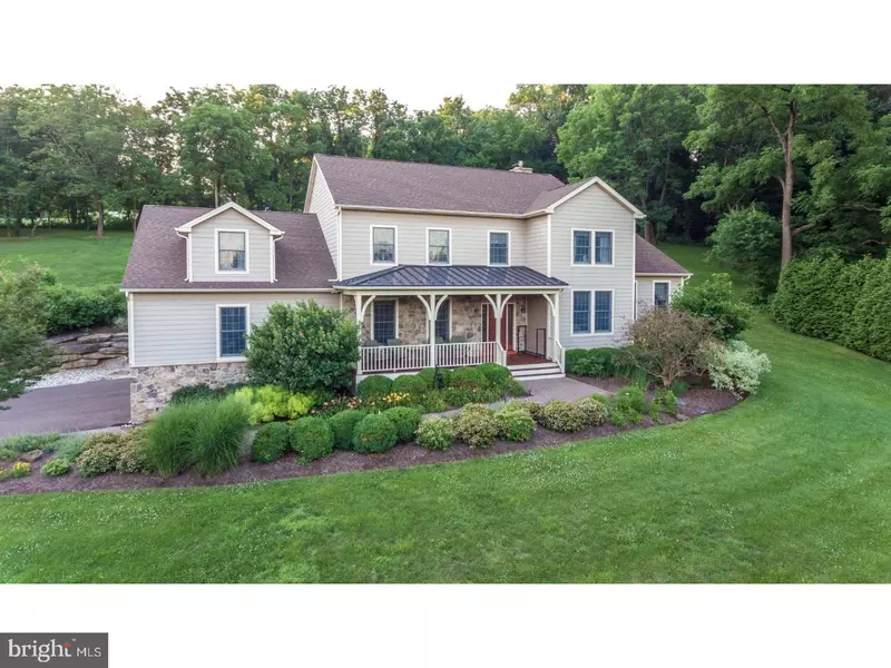 4165 CURLY HILL RD, Doylestown, PA 18902