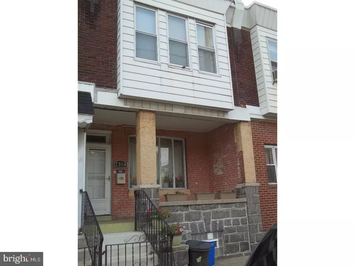 Philadelphia, PA 19137,2304 MARGARET ST