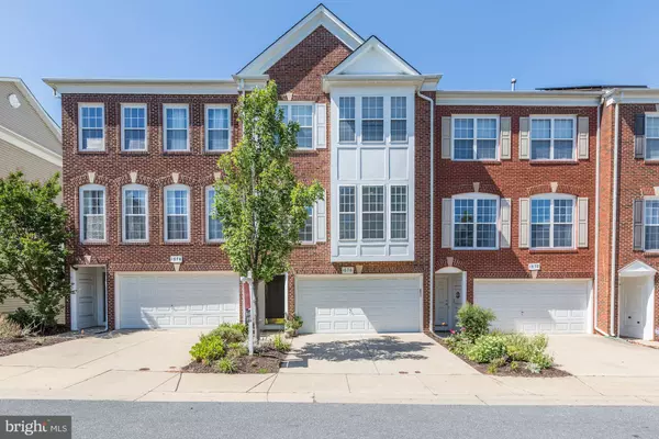 1676 WHITE OAK VISTA DR, Silver Spring, MD 20906