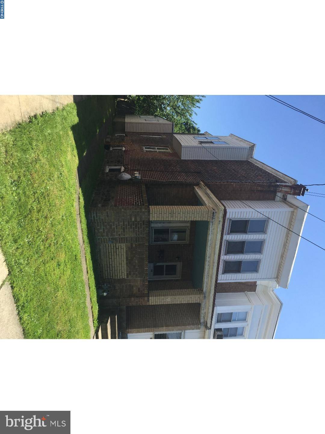 Clifton Heights, PA 19018,346 E BROADWAY AVE