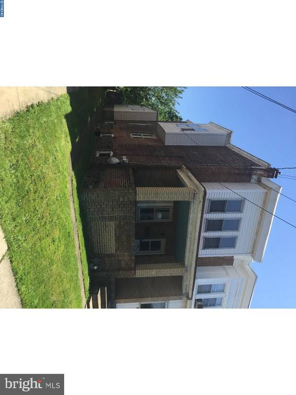 346 E BROADWAY AVE, Clifton Heights, PA 19018