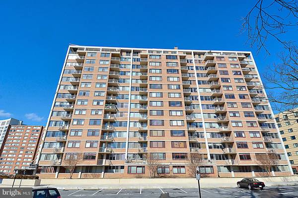 1220 BLAIR MILL RD #206, Silver Spring, MD 20910