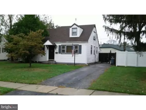 3459 MOUNT VERNON AVE, Brookhaven, PA 19015