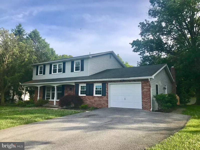 339 SUNRISE DR, Manheim, PA 17545