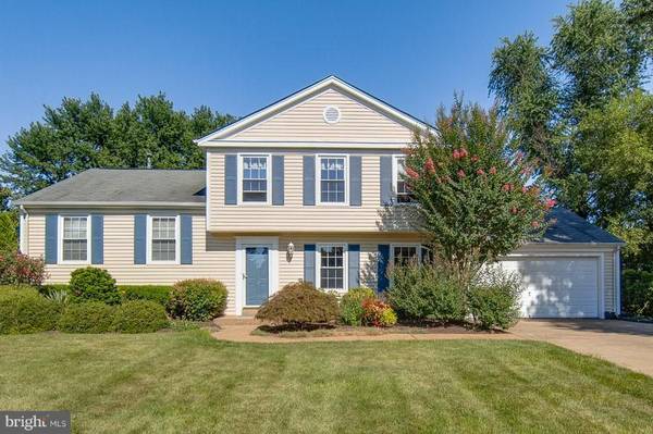 10227 MALVERN CT, Manassas, VA 20110