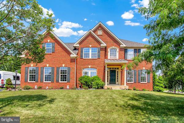 181 WARM SUNDAY WAY, Mechanicsburg, PA 17050